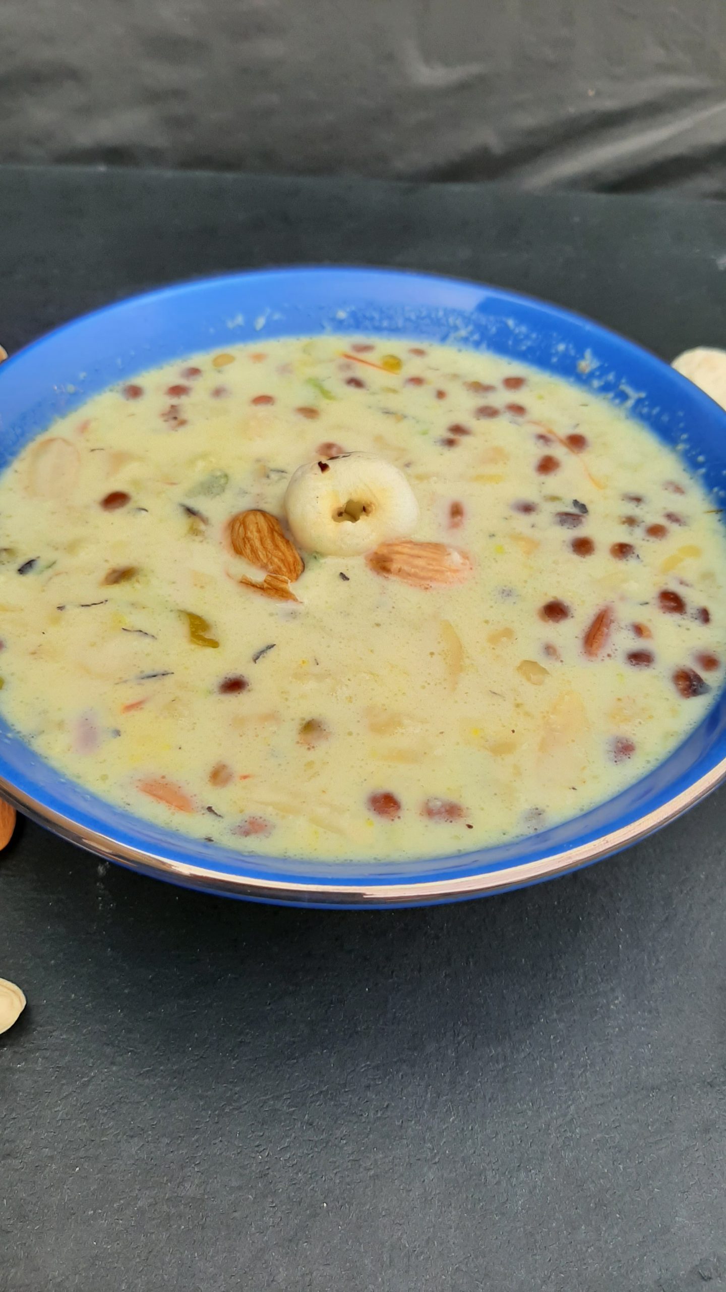 Dry Fruits Kheer RasoiTak